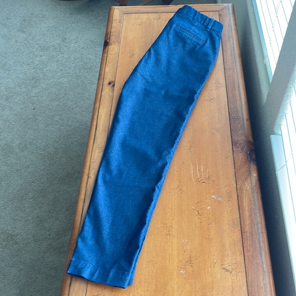 GAP Slim City Crop Jeans Size 00 - Picture 6 of 6